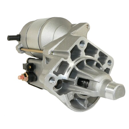 Db Electrical Starter For Chrysler Pacifica 3.5L 3.8L 2004-2006 4686045Ad 17893; 410-52365 410-52365